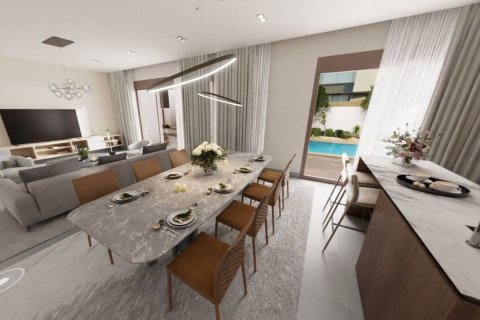 Saadiyat Island, Abu Dhabi, UAE의 판매용 상업용 부동산 침실 5개, 538제곱미터 번호 594278 - 사진 1