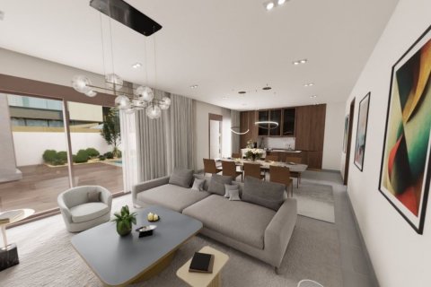 Saadiyat Island, Abu Dhabi, UAE의 판매용 상업용 부동산 침실 5개, 538제곱미터 번호 594278 - 사진 7