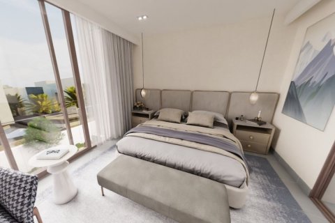 Saadiyat Island, Abu Dhabi, UAE의 판매용 상업용 부동산 침실 5개, 538제곱미터 번호 594278 - 사진 16