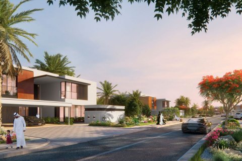 Saadiyat Island, Abu Dhabi, UAE의 판매용 상업용 부동산 침실 5개, 538제곱미터 번호 594278 - 사진 11
