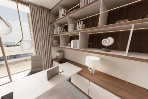 Saadiyat Island, Abu Dhabi, UAE의 판매용 상업용 부동산 침실 5개, 538제곱미터 번호 594278 - 사진 9