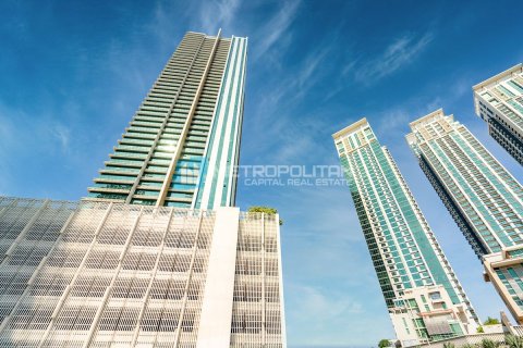 Apartament në Al Reem Island, Abu Dhabi, Emiratet e Bashkuara Arabe 3 dhoma gjumi, 187 m2. № 594095 - Foto 26