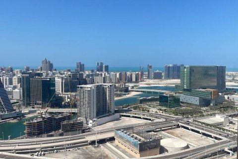 Apartament në Al Reem Island, Abu Dhabi, Emiratet e Bashkuara Arabe 3 dhoma gjumi, 187 m2. № 594095 - Foto 18