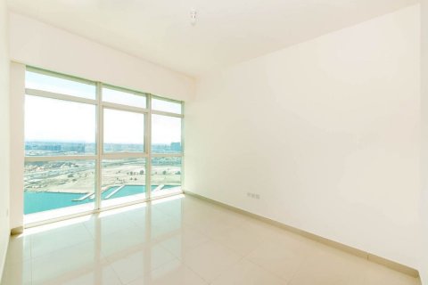 Apartament në Al Reem Island, Abu Dhabi, Emiratet e Bashkuara Arabe 3 dhoma gjumi, 187 m2. № 594095 - Foto 13
