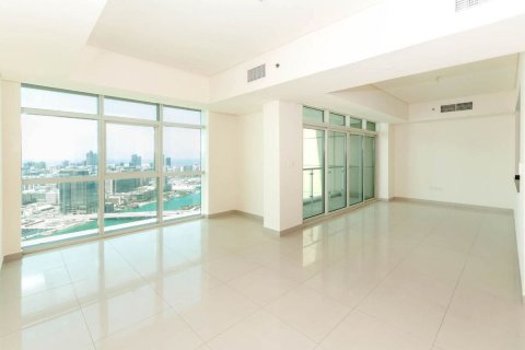 Apartament në Al Reem Island, Abu Dhabi, Emiratet e Bashkuara Arabe 3 dhoma gjumi, 187 m2. № 594095 - Foto 8