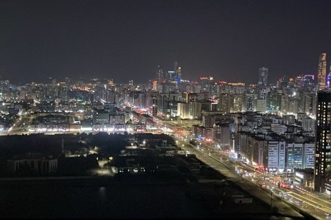 Apartament në Al Reem Island, Abu Dhabi, Emiratet e Bashkuara Arabe 3 dhoma gjumi, 187 m2. № 594095 - Foto 21