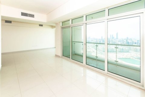 Apartament në Al Reem Island, Abu Dhabi, Emiratet e Bashkuara Arabe 3 dhoma gjumi, 187 m2. № 594095 - Foto 11