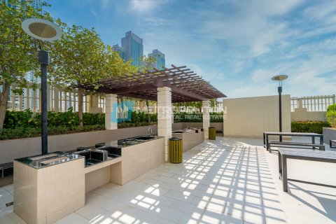 Apartament në Al Reem Island, Abu Dhabi, Emiratet e Bashkuara Arabe 3 dhoma gjumi, 187 m2. № 594095 - Foto 23