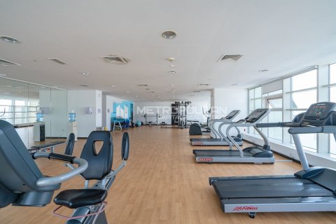 Apartament në Al Reem Island, Abu Dhabi, Emiratet e Bashkuara Arabe 3 dhoma gjumi, 187 m2. № 594095 - Foto 25