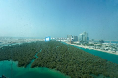 Byt v Al Reem Island, Abu Dhabi, SAE 2 ložnice, 166 m² Č.: 594093 - fotografie 1