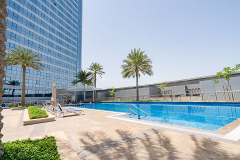 Byt v Al Reem Island, Abu Dhabi, SAE 2 ložnice, 166 m² Č.: 594093 - fotografie 26