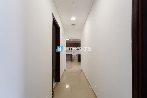 Byt v Al Reem Island, Abu Dhabi, SAE 2 ložnice, 166 m² Č.: 594093 - fotografie 14