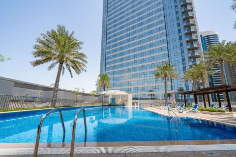 Byt v Al Reem Island, Abu Dhabi, SAE 2 ložnice, 166 m² Č.: 594093 - fotografie 4