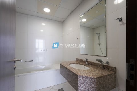 Byt v Al Reem Island, Abu Dhabi, SAE 2 ložnice, 166 m² Č.: 594093 - fotografie 17