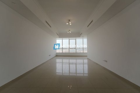 Byt v Al Reem Island, Abu Dhabi, SAE 2 ložnice, 166 m² Č.: 594093 - fotografie 3