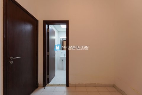 Byt v Al Reem Island, Abu Dhabi, SAE 2 ložnice, 166 m² Č.: 594093 - fotografie 15