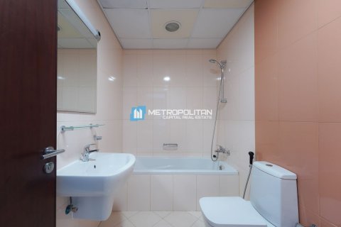 Byt v Al Reem Island, Abu Dhabi, SAE 2 ložnice, 166 m² Č.: 594093 - fotografie 20