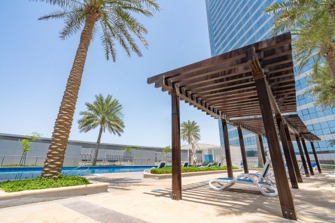 Byt v Al Reem Island, Abu Dhabi, SAE 2 ložnice, 166 m² Č.: 594093 - fotografie 27