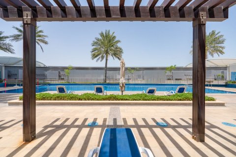 Byt v Al Reem Island, Abu Dhabi, SAE 2 ložnice, 166 m² Č.: 594093 - fotografie 6