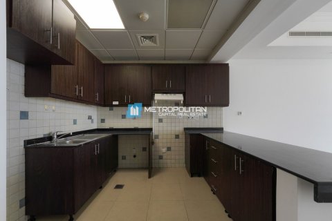 Byt v Al Reem Island, Abu Dhabi, SAE 2 ložnice, 166 m² Č.: 594093 - fotografie 9