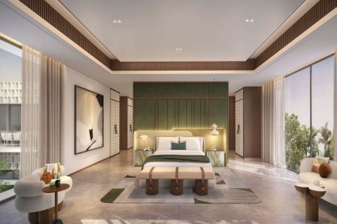 Properti Komersial di Al Hudayriat Island, Abu Dhabi, UEA 7 kamar tidur, 1289 m2 nomor 594094 - foto 15