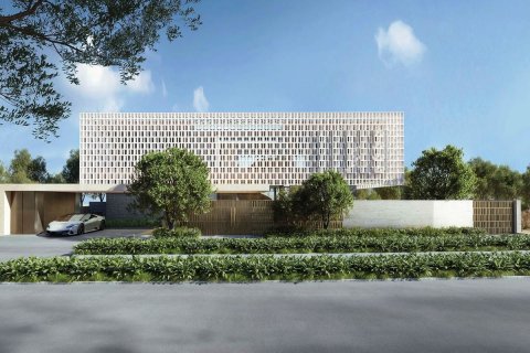 Properti Komersial di Al Hudayriat Island, Abu Dhabi, UEA 7 kamar tidur, 1289 m2 nomor 594094 - foto 22