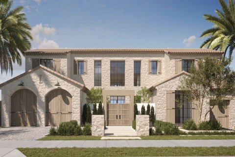 Properti Komersial di Al Hudayriat Island, Abu Dhabi, UEA 7 kamar tidur, 1289 m2 nomor 594094 - foto 24