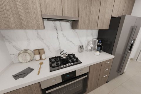 Apartemen di Yas Island, Abu Dhabi, UEA 2 kamar tidur, 130 m2 nomor 594270 - foto 6