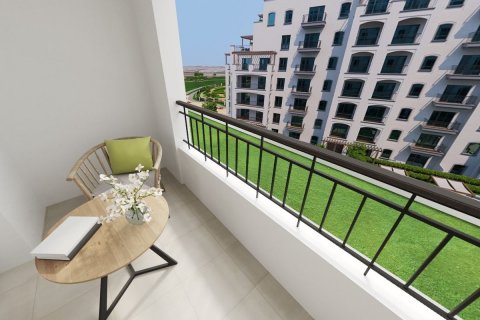 Apartemen di Yas Island, Abu Dhabi, UEA 2 kamar tidur, 130 m2 nomor 594270 - foto 12