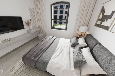Apartemen di Yas Island, Abu Dhabi, UEA 2 kamar tidur, 130 m2 nomor 594270 - foto 4