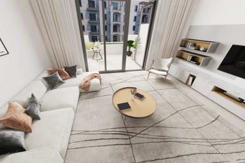 Apartemen di Yas Island, Abu Dhabi, UEA 2 kamar tidur, 130 m2 nomor 594270 - foto 9