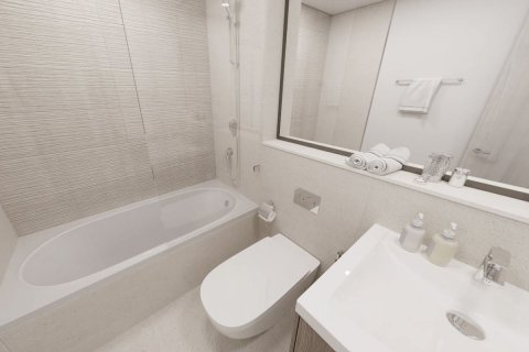 Apartemen di Yas Island, Abu Dhabi, UEA 2 kamar tidur, 130 m2 nomor 594270 - foto 8