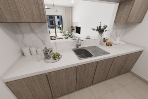 Apartemen di Yas Island, Abu Dhabi, UEA 2 kamar tidur, 130 m2 nomor 594270 - foto 13