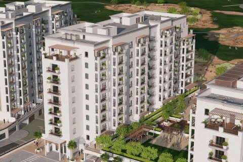 Apartemen di Yas Island, Abu Dhabi, UEA 2 kamar tidur, 130 m2 nomor 594270 - foto 1