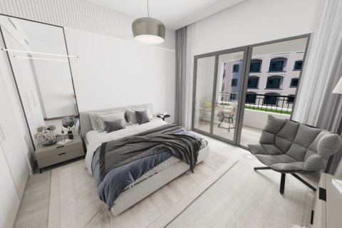 Apartemen di Yas Island, Abu Dhabi, UEA 2 kamar tidur, 130 m2 nomor 594270 - foto 7