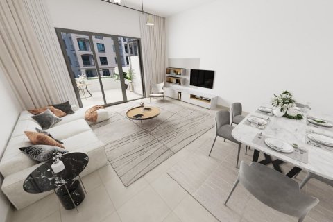 Apartemen di Yas Island, Abu Dhabi, UEA 2 kamar tidur, 130 m2 nomor 594270 - foto 11