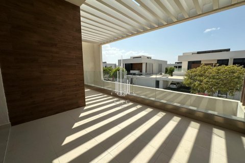 Vilë në Yas Island, Abu Dhabi, Emiratet e Bashkuara Arabe 5 dhoma gjumi, 581.1 m2. № 557424 - Foto 6