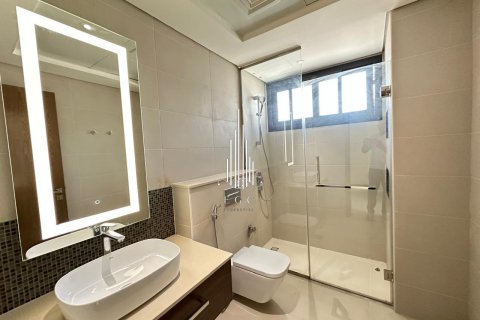Vilë në Yas Island, Abu Dhabi, Emiratet e Bashkuara Arabe 5 dhoma gjumi, 581.1 m2. № 557424 - Foto 30