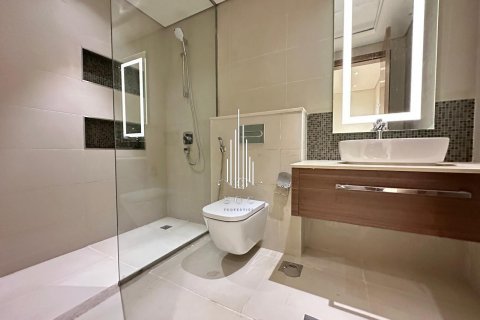 Vilë në Yas Island, Abu Dhabi, Emiratet e Bashkuara Arabe 5 dhoma gjumi, 581.1 m2. № 557424 - Foto 25