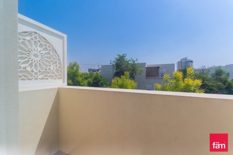ویلا برای اجاره در Al Furjan، Dubai، امارات متحده عربی 3 خوابه ، 227.5 متر مربع ، شماره 705660 - تصویر 25