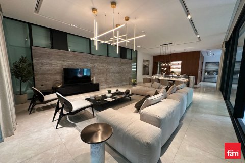 Villa à Dubai, EAU: 4 chambres, 368.5 m2 № 705654