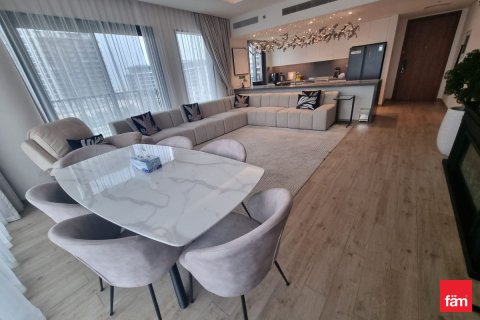 Apartament në City Walk, Dubai, Emiratet e Bashkuara Arabe 3 dhoma gjumi, 201.3 m2. № 705653 - Foto 2