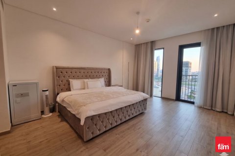Apartament në City Walk, Dubai, Emiratet e Bashkuara Arabe 3 dhoma gjumi, 201.3 m2. № 705653 - Foto 4