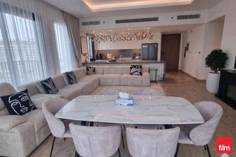 Apartament në City Walk, Dubai, Emiratet e Bashkuara Arabe 3 dhoma gjumi, 201.3 m2. № 705653
