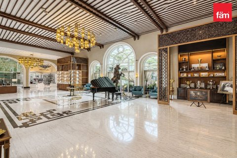 阿联酋 Dubai 别墅 4 卧, 350.2 平方米 , 编号 705662