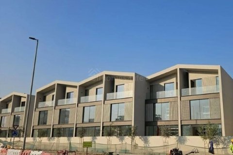 Rumah bandar di Nadd Al Sheba, Dubai, UAE 3 bilik tidur, 187 meter persegi № 722824 - foto 3
