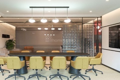 مكتب للإيجار في Sheikh Zayed Road، دبي، الإمارات العربية المتحدة 106 متر مربع ، رقم 722820 - صورة 2