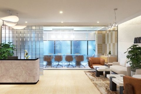 مكتب للإيجار في Sheikh Zayed Road، دبي، الإمارات العربية المتحدة 106 متر مربع ، رقم 722820 - صورة 9