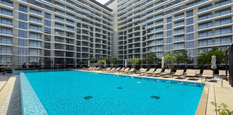 Wohnung in Dubai Hills Estate, Dubai, VAE: 1 Schlafzimmer, 66 m2 Nr. 722823