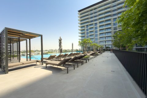 Wohnung zur Miete in Dubai Hills Estate, Dubai, VAE 1 Schlafzimmer, 66 m2 Nr. 722823 - Foto 3